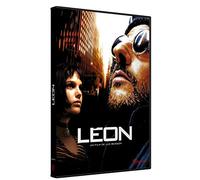 Léon - der Profi (20th Anniversary Edition) [Director's Cut] [2 DVDs] [Alemania]