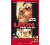 Leon - der Profi [Alemania] [DVD]