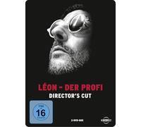 Leon - Der Profi [Alemania] [DVD]