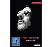 Leon - Der Profi [Alemania] [DVD]