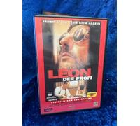 Leon - Der Profi [Alemania] [DVD]