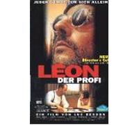 Leon - der Profi (Director's Cut) [Alemania] [VHS]