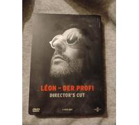 Leon - Der Profi [Alemania] [DVD]