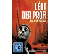 Leon - Der Profi - Kinofassung [Alemania] [DVD]