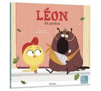 Léon dit pardon