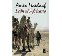 León el Africano (13/20)