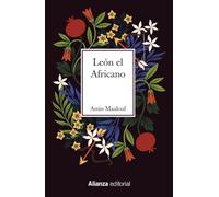 León el Africano: 735 (13/20)