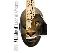 León el Africano (El libro de bolsillo - Bibliotecas de autor - Biblioteca Maalouf)