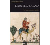 León el africano: Un viajero entre dos mundos: 55 (Història)