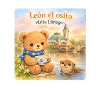 León en Limoges: Una Aventura Mágica y Sus Adivinanzas