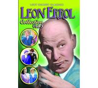 Leon Errol Collection, Volume 3 [USA] [DVD]