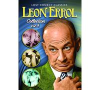 Leon Errol Collection Volume 5 [USA] [DVD]