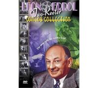 Leon Errol - Leon Errol Two Reeler Comedy Collection [Reino Unido] [DVD]