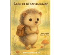 Léon et le hérissonnier