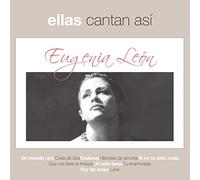 Leon, Eugenia - Ellas Cantan Asi
