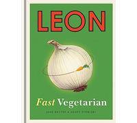 Leon Fast Vegetarian