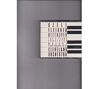 Leon Fleisher - Beethoven: Piano Concertos 1-5 / Mozart: Piano Concerto No.25 (3CDS)