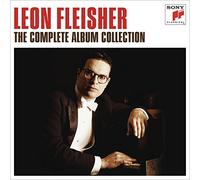 Leon Fleisher - Leon Fleisher: Complete Album Collection
