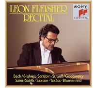 Leon Fleisher - Recital