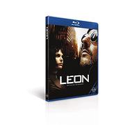 Léon Versión Larga BLU-RAY NUEVO