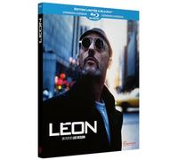 Léon [Francia] [Blu-ray]