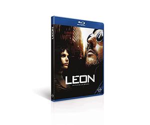 Léon [Francia] [Blu-ray]