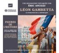 Léon Gambetta