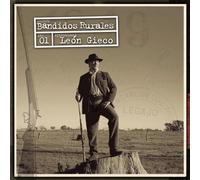 Leon Gieco - Bandidos Rurales