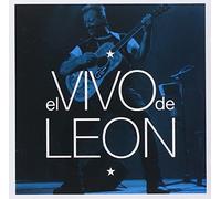 Leon Gieco - El Vivo de Leon +1 [Enhanced]