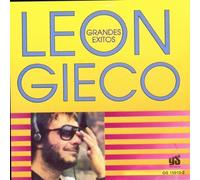 León Gieco - Grandes Exitos