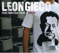 León Gieco - Por Partida Triple: Rock