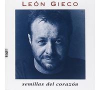 León Gieco - Semillas Del Corazon [Import]