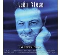 Leon Gieco - Serie de Oro:Grandes Exitos