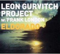 Leon Gurvitch - Eldorado