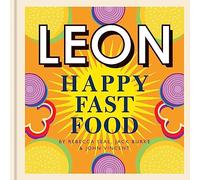 Happy Leons: Leon Happy Fast Food