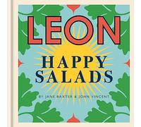 Leon: Happy Salads