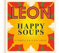 Leon Happy Soups