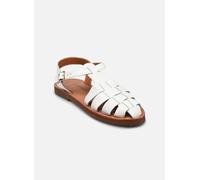 Leon & Harper Cancun AS14 P24 40 Blanco