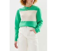 Leon & Harper Maths MMP02 Stripes S Verde