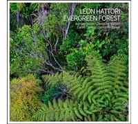 Leon Hattori Quintet - Evergreen Forest