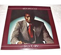 LEON HAYWOOD - back to stay LP