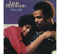 Leon Haywood - Naturally
