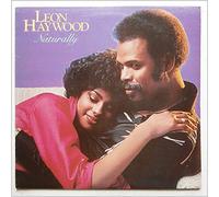 Leon Haywood - NATURALLY [LP VINYL]