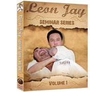 Leon Jay Seminar Series Vol.1