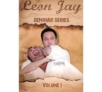 Leon Jay Smll Circle Jujitsu Seminario Vol.1