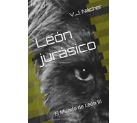León jurásico: El Mundo de León III (Mundo juego)
