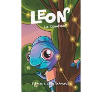 Leon le caméleon
