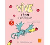 Léon Le Petit Dragon. Niveau 3