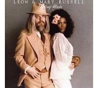 Leon & Mary Russell - Wedding Album - Warner Bros. Records - WB 56244