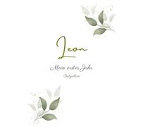 Leon - Mein erstes Jahr - Babyalbum